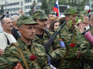 ДНР, пленные, украинская армия, ополченцы, обмен, Минск, переговоры