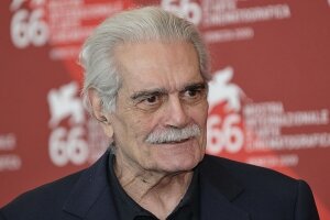 омар шариф, голливуд, кино, болезнь альцгеймера