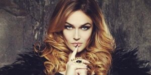 Россия, шоу-бизнес, Инстаграм, Instagram, Анастасия Волочкова, Алёна Водонаева