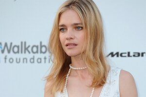 Шоу-бизнес, Россия, Инстаграм, Instagram, Наталья Водянова, Антуан Арно, Кристина Кусакина
