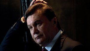 виктор янукович, допрос, гпу, россия, следователь, гонорар