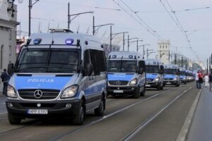 польша, европейский союз, украина, полицейсике, мвд, реформа