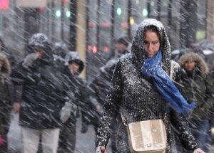 Москва, погода, синоптики, снегопад, морозы, температура воздуха, метель, московская область, РФ, Россия