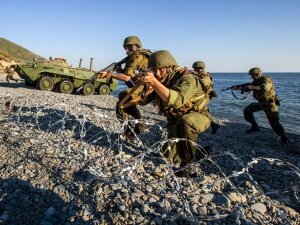 новости россии, новости армении, военные учения российской армии в армении