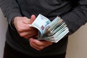 днр, донецк, соцвыплаты, рубли, валюта