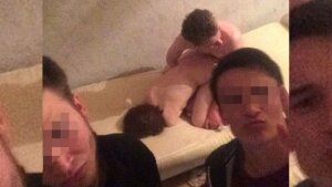 тюмень, изнасилование, девушка, школьница, полиция, заявление