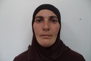 ингушетия, приговор, женщина-боевик, самодельная бомба, суд, вооруженное формирование, назрань
