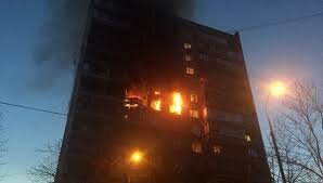 москва, дом, взрыв, 2-кабельная, очевидцы
