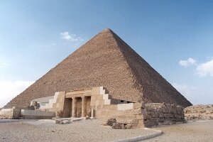 египет, пирамида хеопса, реставрация, туристы