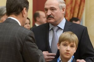 Белоруссия, Лукашенко, оппозиция, власть, выборы, легитимность