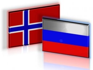 хоккей, россия, норвегия