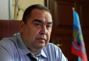 Плотницкий, Порошенко, Коломойский, ЛНР, восток Украины, бизнес, Укртранснафта, политика, конфликт, Донбасс