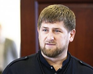 Кадыров, Чечня, антитеррористические секторы, разделение