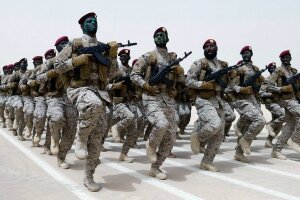 саудовская аравия, сирия, войска, спецназ, мид, сша, терроризм, игил