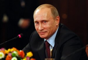 владимир Путин, Рош ха-Шана, новый год, евреи, праздник, поздравления