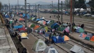 беженцы, давутоглу, меркель, греция, шенгенская зона, ес