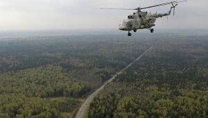 новости мира, крушение вертолета в пакистане, погибли послы в пакистане