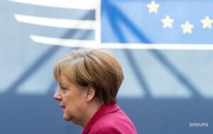 Украина, Ангела Меркель, Германия, политика соседства, Сирия, мигранты, кризис