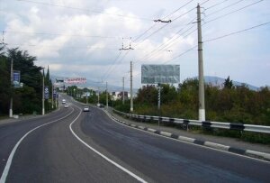 крым, автобус, пожар, дети, школьники, симферополь, алушта