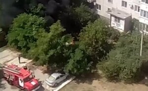 взрыв, автомат, патроны, политик,Гулуа,покушение,Краснодар,РФ,Россия, новости