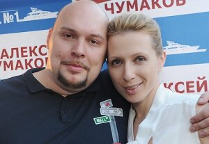 Шоу-бизнес, Россия, Яна Чурикова, Денис Лазарев