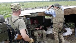 новости луганска, вооруженные силы украниы