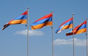 Нагорный Карабах, Конституция, республика Арцах, Ашот Гулян