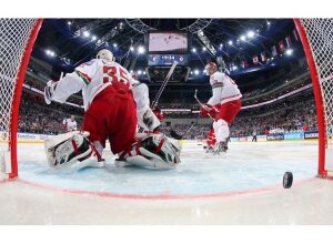 канада, белоруссия, хоккей, чемпионат мира по хоккею, видео шайб, обзор матча