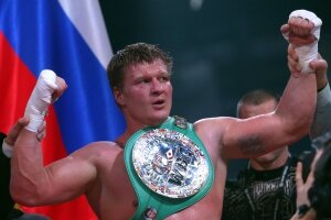 Александр Поветкин, бокс, Деонтей Уайлдер, допинг, мельдоний, WBC
