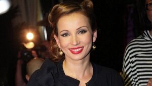 Россия, шоу-бизнес, Инстаграм, Instagram, Анфиса Чехова