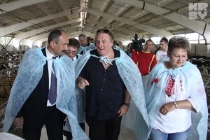 депардье, белоруссия, крестьяне, франция, имущество