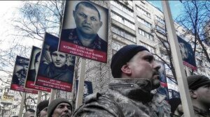 киев, марш, правый сектор, генпрокуратура
