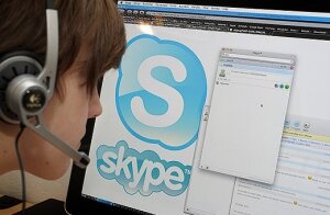 Skype, звонки, операторы мобильной связи, закон