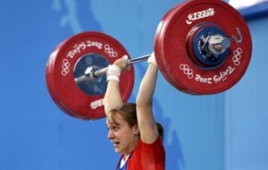 олимпиада, допинг, тяжелая атлетика, дисквалификация, россия 
