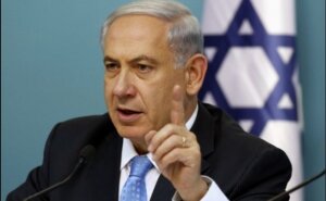 премьер-министр Израиля, Бенджамин Нитаньягу, Нетаньяху, Иерусалим столица, Ближний Восток, политика, Израиль, Палестина