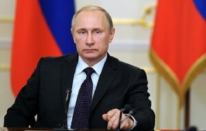 Россия, Украина, Владимир Путин, дипломатические отношения, политика