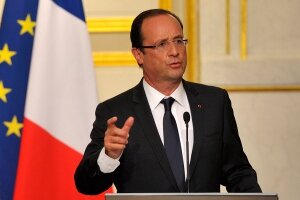 Франция, Сирия, Ирак, Франсуа Олланд, террористы, теракт, боевики