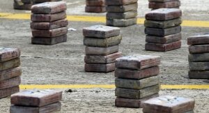 новости, кокаин, наркотики, происшествия, криминал, россия, таможня