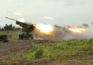 Донбасс, АТО, боевые действия, восток Украины, ВСУ, ДНР, Луганск, Светлодарск, Горловка, Еленовка, МТС