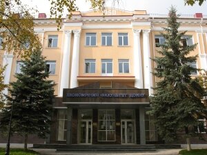 Игорь Костенок, донну, вузы донецка, донбасс, образование ,россия, украина, общество,