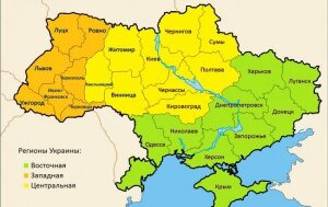 украина, административная реформа, рабочая группа, конституция украины, политика, новости, регионы, области