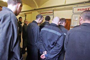 башкирия, беспорядки, заключенные, происшествие, общество