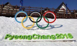 спорт, олимпиада, 2018, пхенчхан, сборная россии, недопуск, выступление под нейтральным флагом, мок