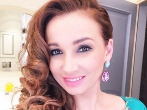 Шоу-бизнес, Россия, Инстаграм, Instagram, Анфиса Чехова