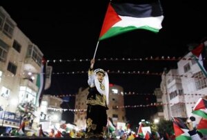 палестина, израиль, переговоры, Биньямин Нетаньяху