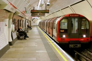 метро, новости великобритании, лондон