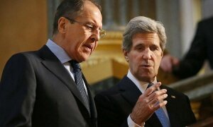 лавров, керри, мид рф, сирия, переговоры