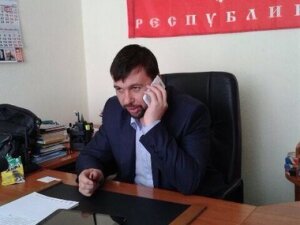 денис пушилин, новости украины, новости донецка, днр, денис пушилин