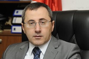 одесса, саакашвили, борьба с коррупцией, Зураб Адеишвили, генпрокурор грузии
