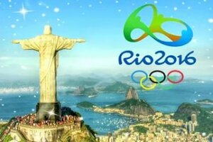 олимпиада-2016, россия, спорт, рио-де-жанейро, бесплатно раздадут билеты